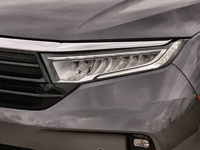 Thumbnail: 2024 Honda Odyssey - 25