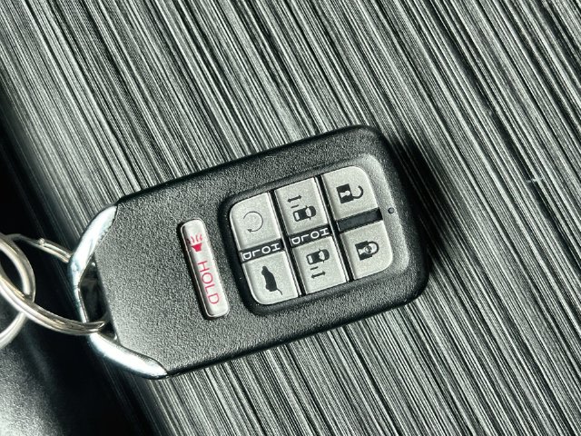 Thumbnail: 2024 Honda Odyssey - 18