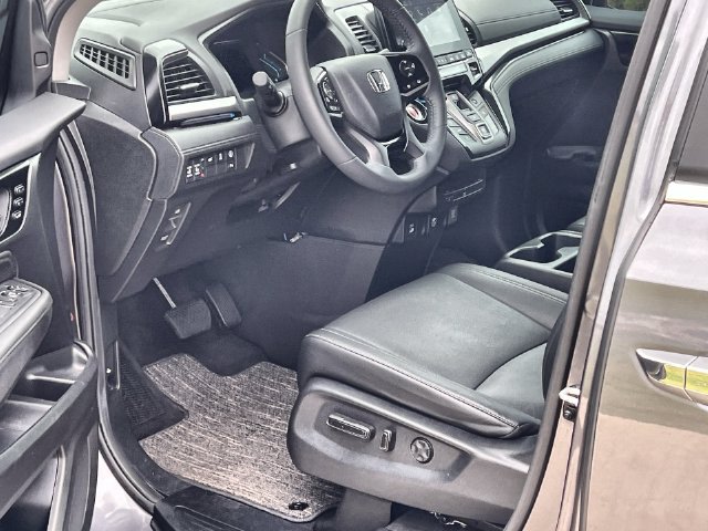 Thumbnail: 2024 Honda Odyssey - 11
