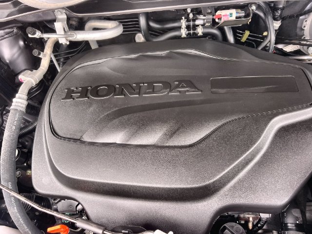 Thumbnail: 2024 Honda Odyssey - 9