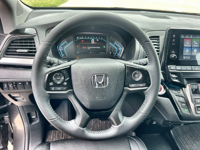 Thumbnail: 2024 Honda Odyssey - 10