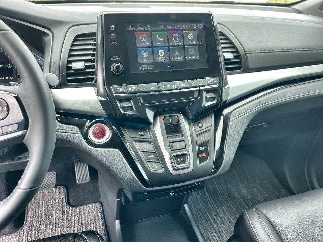 Thumbnail: 2024 Honda Odyssey - 14