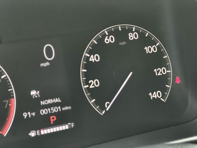 Thumbnail: 2026 Honda Odyssey - 16