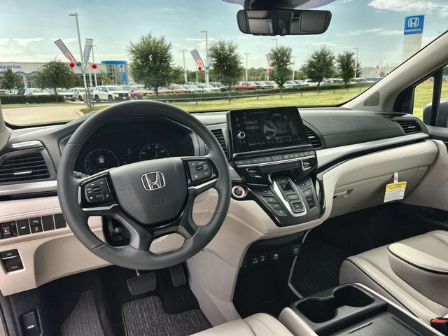 Thumbnail: 2026 Honda Odyssey - 2