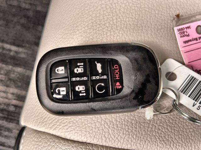 Thumbnail: 2026 Honda Odyssey - 18