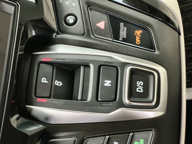 Thumbnail: 2026 Honda Odyssey - 23