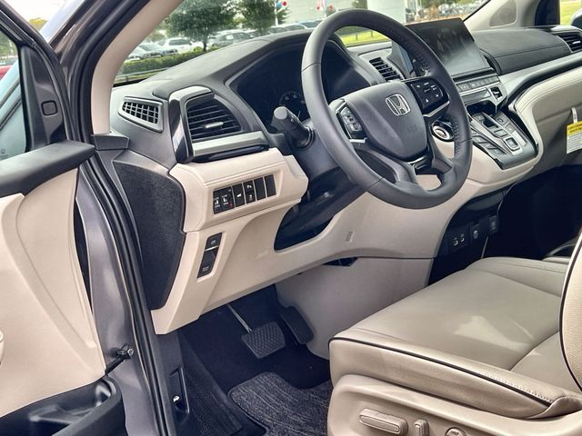 Thumbnail: 2026 Honda Odyssey - 20