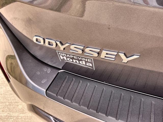 Thumbnail: 2026 Honda Odyssey - 7