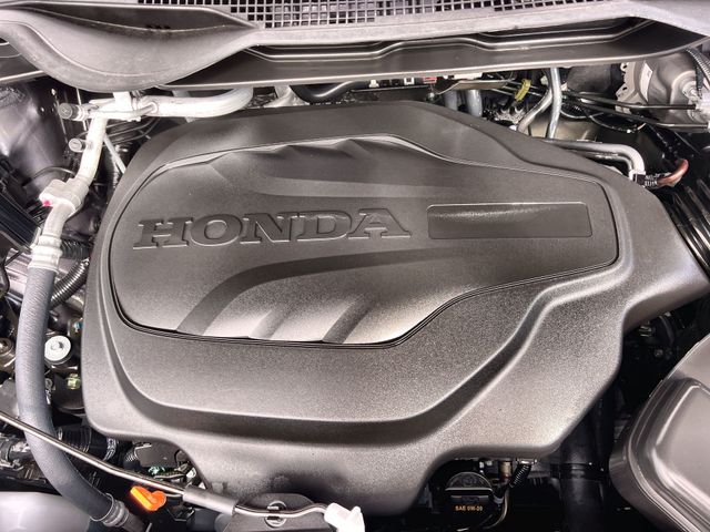 Thumbnail: 2026 Honda Odyssey - 9