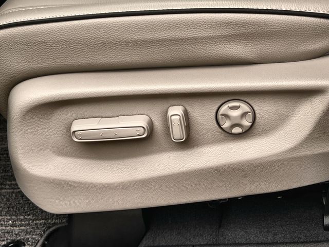 Thumbnail: 2026 Honda Odyssey - 31