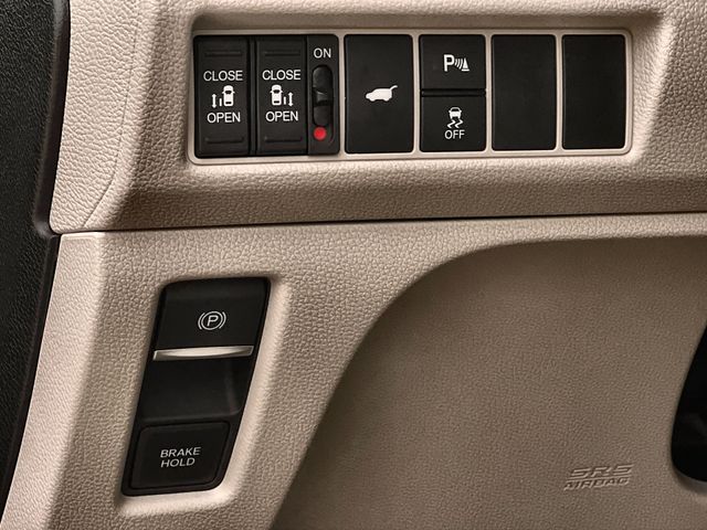 Thumbnail: 2026 Honda Odyssey - 29