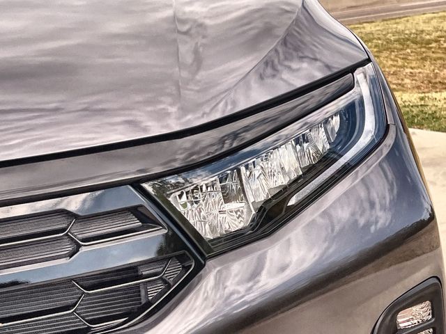 Thumbnail: 2026 Honda Odyssey - 25