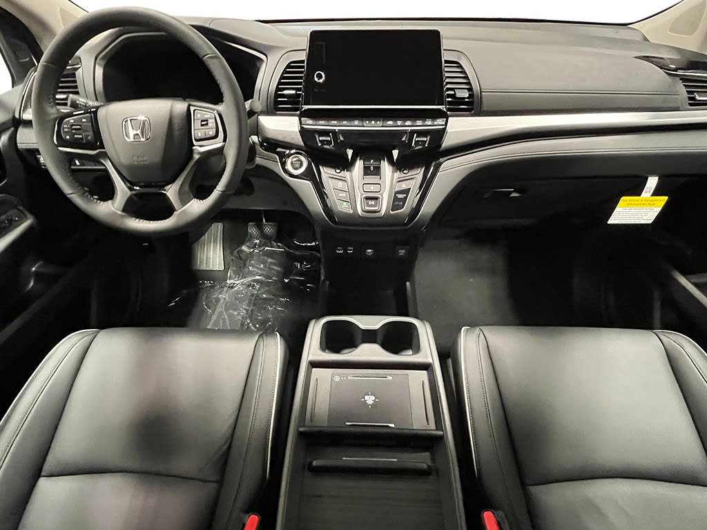 Thumbnail: 2027 Honda Odyssey - 2