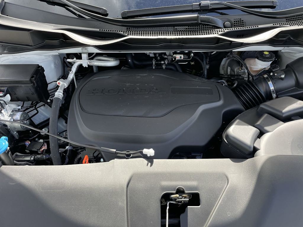 Thumbnail: 2027 Honda Odyssey - 7
