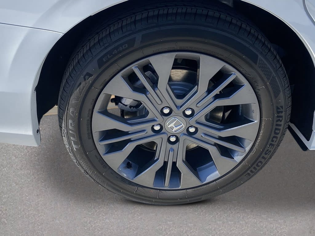 Thumbnail: 2027 Honda Odyssey - 6