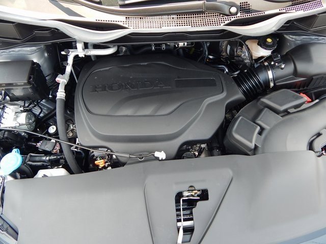 Thumbnail: 2026 Honda Odyssey - 9