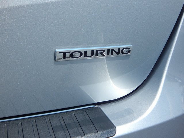 Thumbnail: 2026 Honda Odyssey - 7