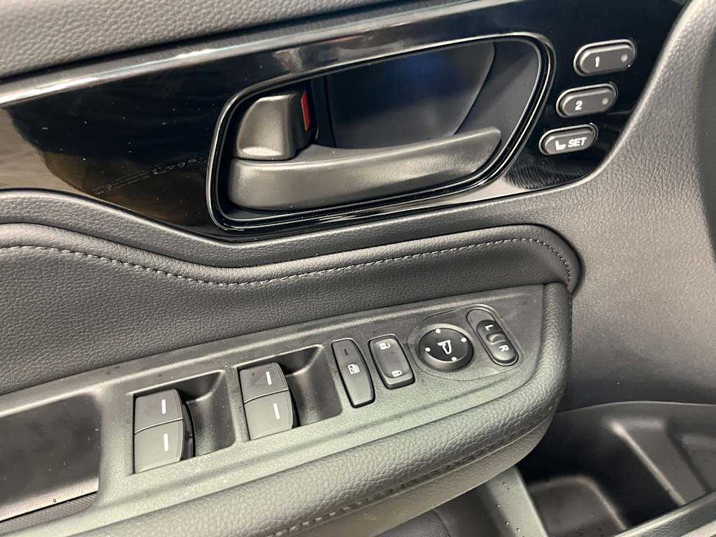 Thumbnail: 2026 Honda Odyssey - 21