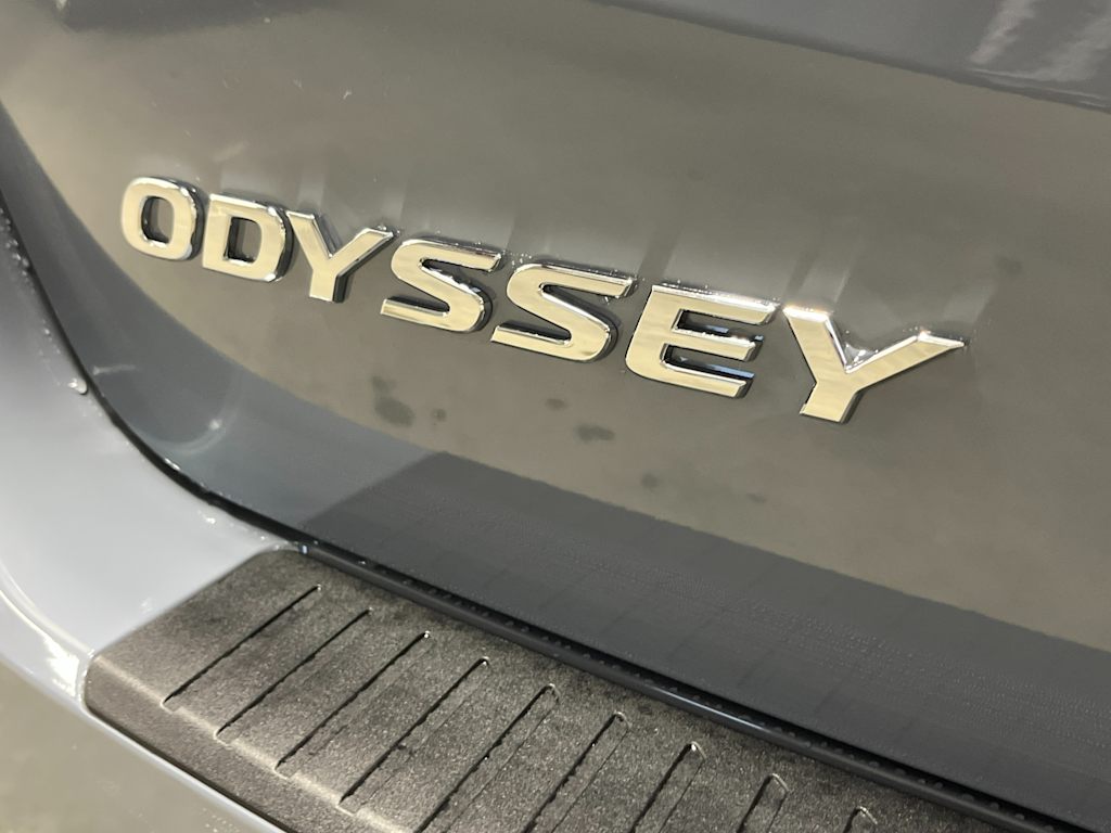 Thumbnail: 2026 Honda Odyssey - 7