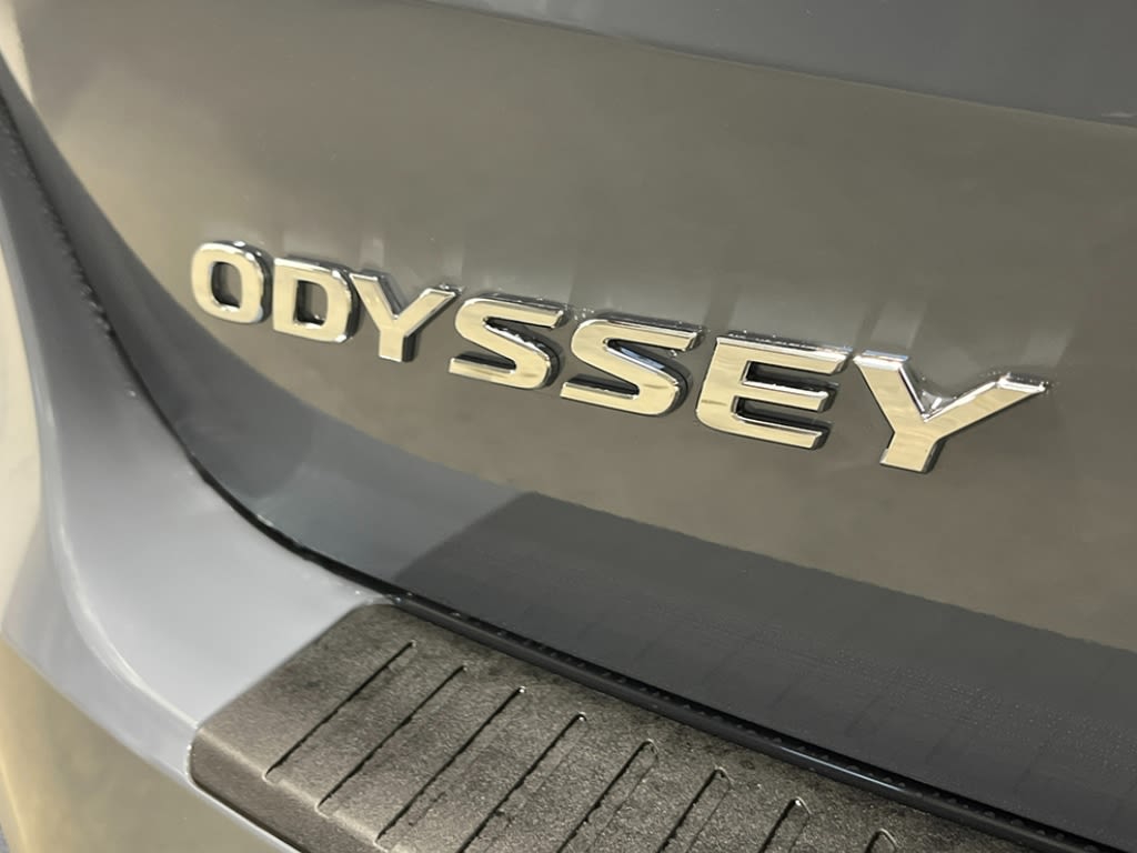 Thumbnail: 2026 Honda Odyssey - 7
