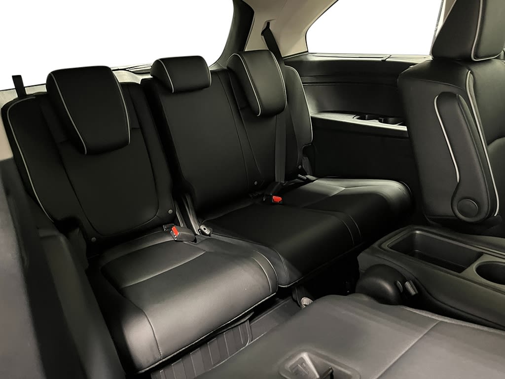 Thumbnail: 2026 Honda Odyssey - 29