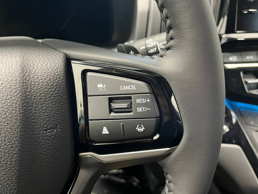 Thumbnail: 2026 Honda Odyssey - 24