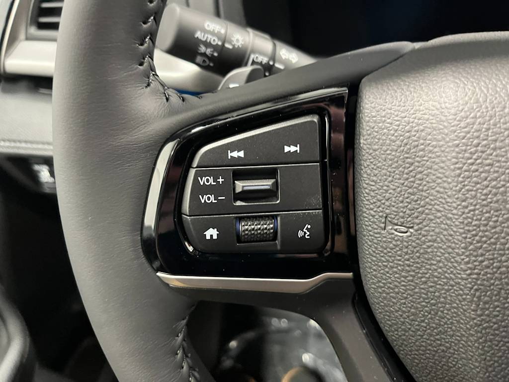 Thumbnail: 2026 Honda Odyssey - 23