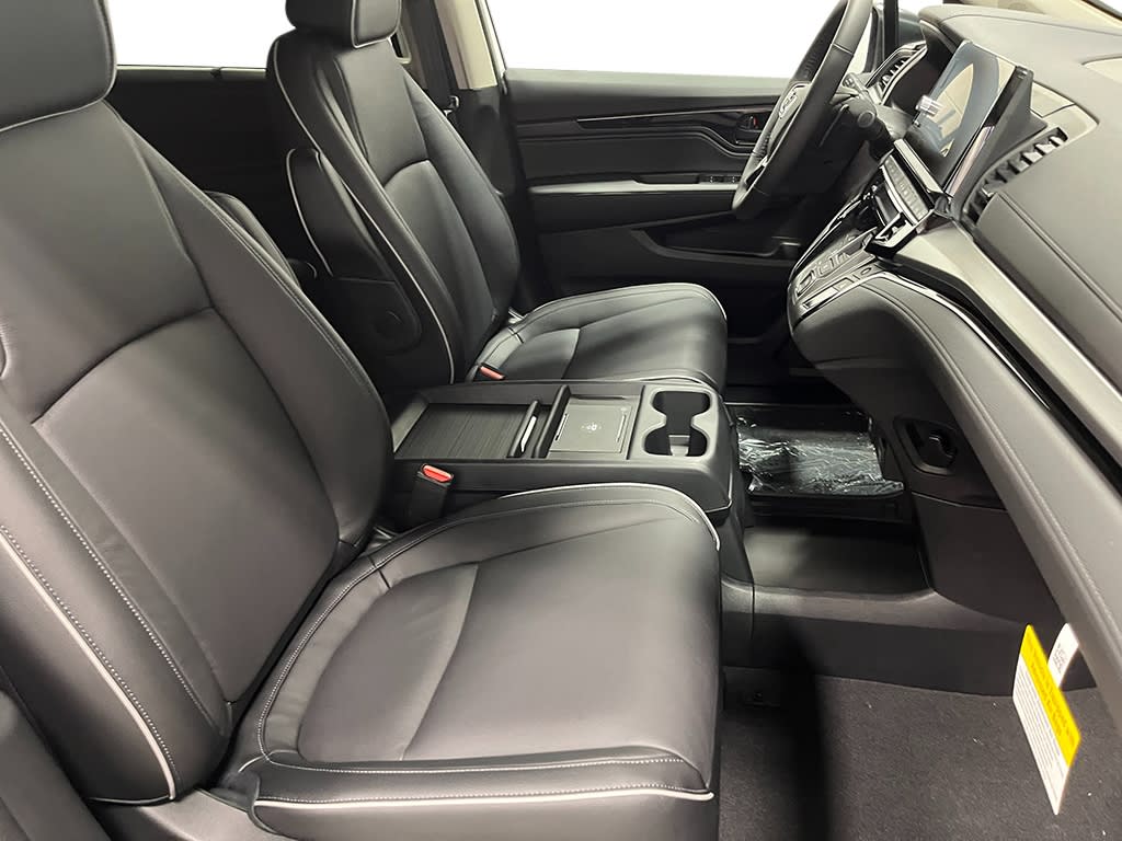 Thumbnail: 2026 Honda Odyssey - 12