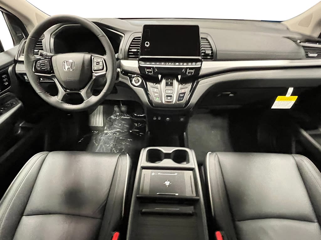 Thumbnail: 2026 Honda Odyssey - 10