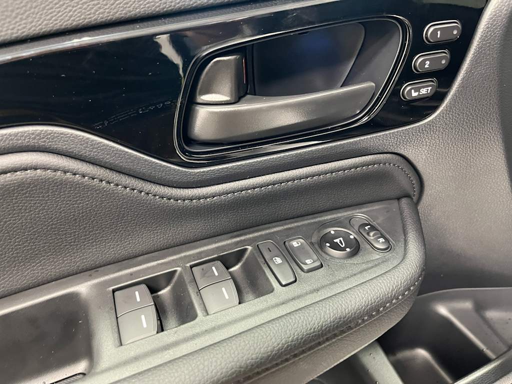 Thumbnail: 2026 Honda Odyssey - 21