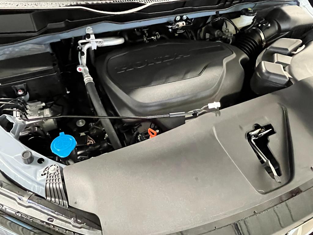 Thumbnail: 2026 Honda Odyssey - 9