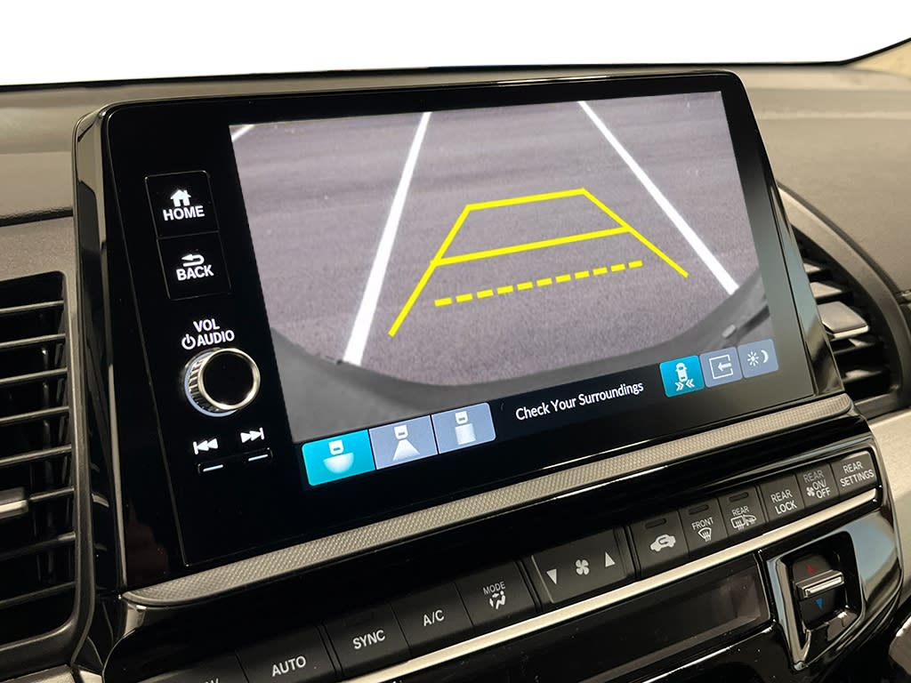 Thumbnail: 2026 Honda Odyssey - 25