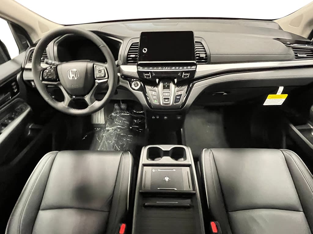 Thumbnail: 2026 Honda Odyssey - 10