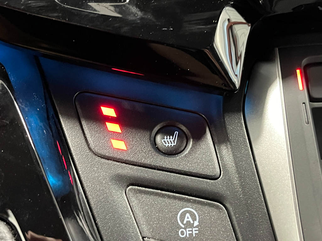 Thumbnail: 2026 Honda Odyssey - 16