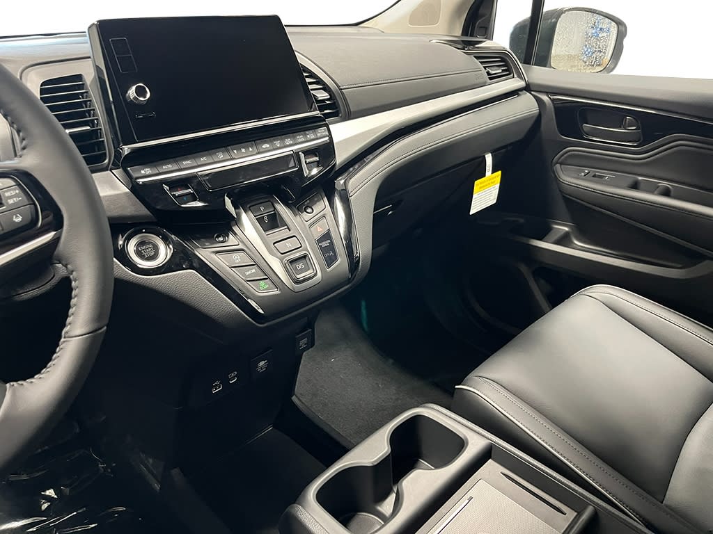 Thumbnail: 2026 Honda Odyssey - 2