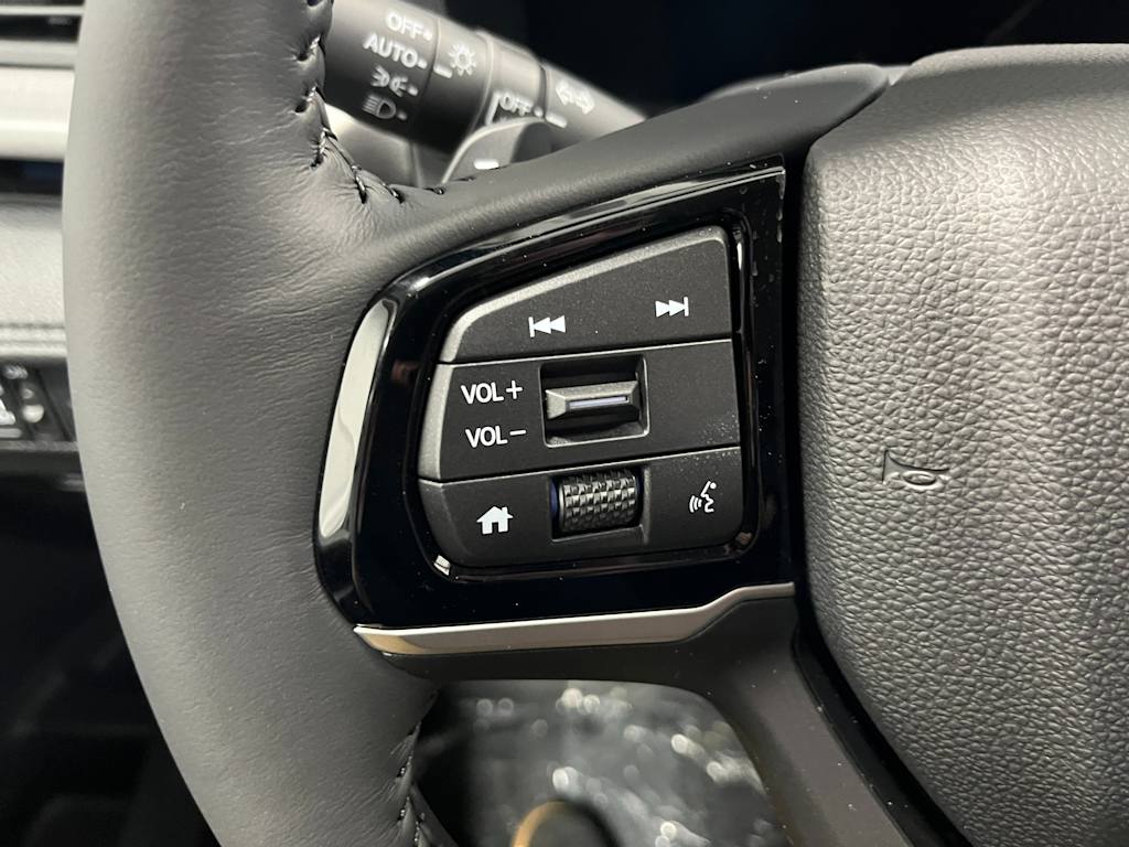 Thumbnail: 2026 Honda Odyssey - 22