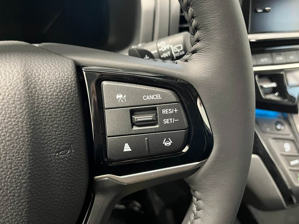 Thumbnail: 2026 Honda Odyssey - 23