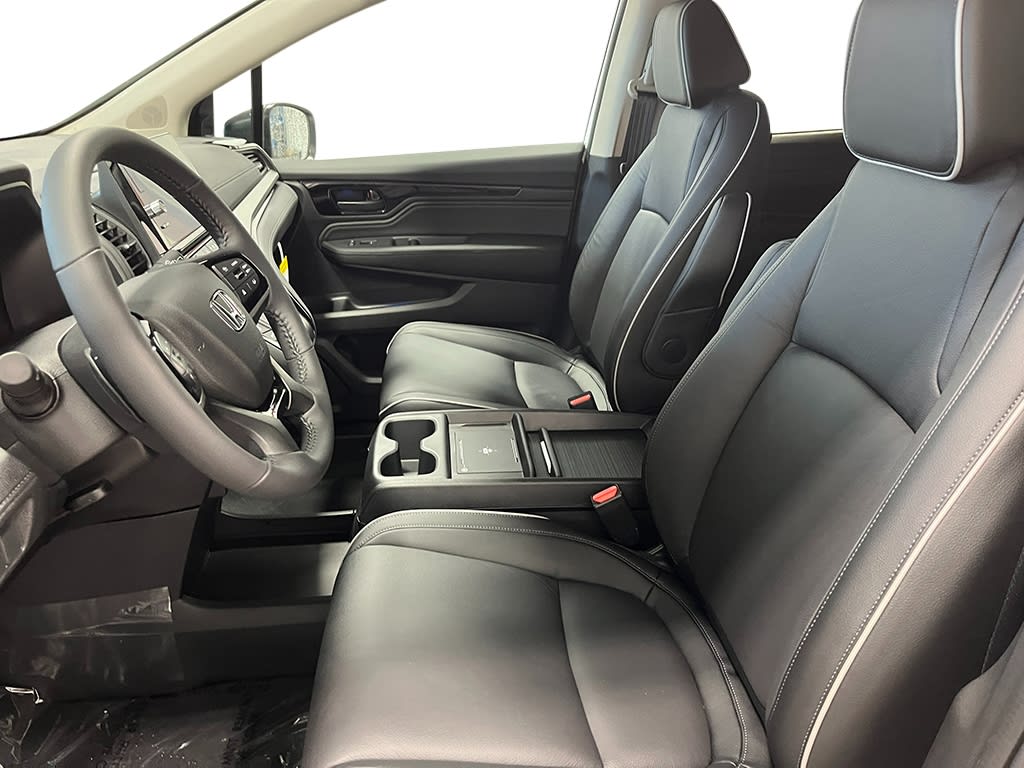 Thumbnail: 2026 Honda Odyssey - 11