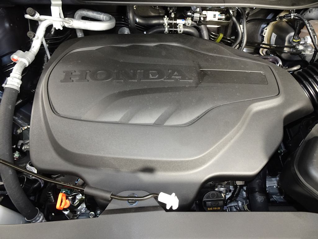 Thumbnail: 2026 Honda Odyssey - 8