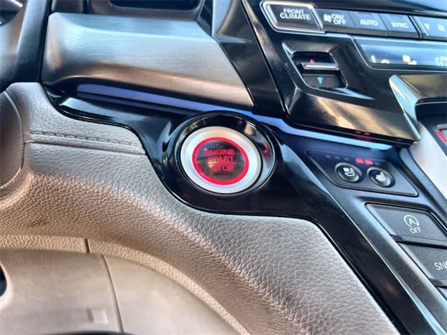 Thumbnail: 2019 Honda Odyssey - 28