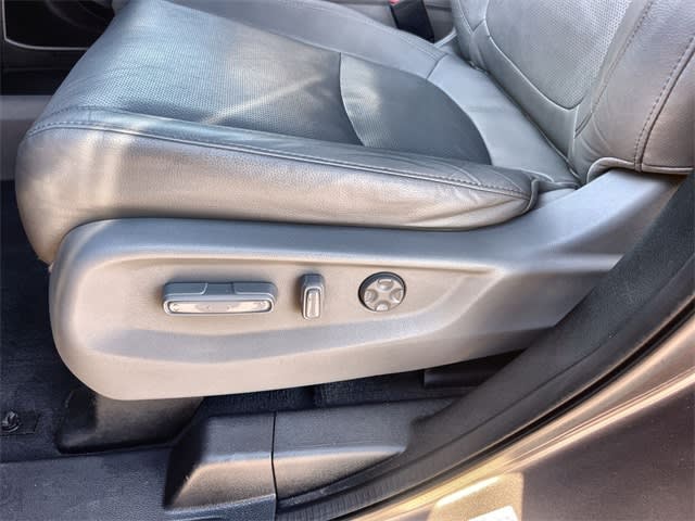 Thumbnail: 2019 Honda Odyssey - 31