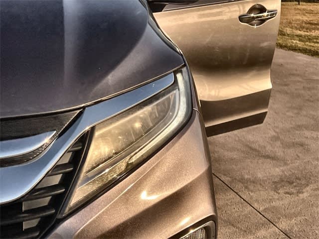 Thumbnail: 2019 Honda Odyssey - 24