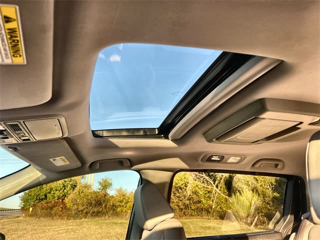 Thumbnail: 2019 Honda Odyssey - 32