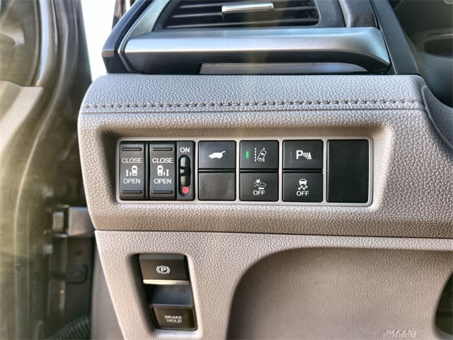 Thumbnail: 2019 Honda Odyssey - 29