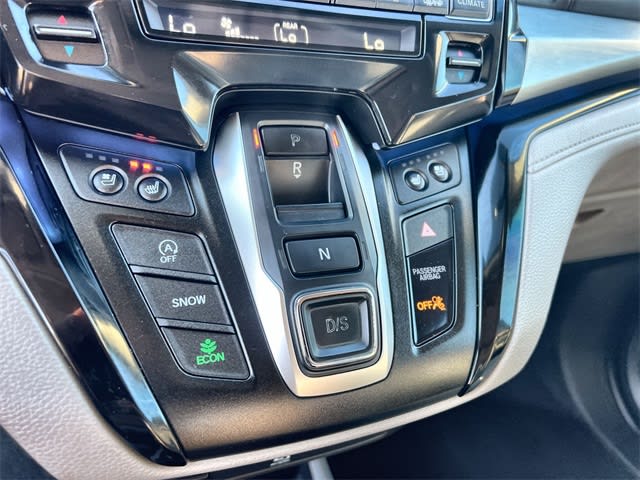 Thumbnail: 2019 Honda Odyssey - 22