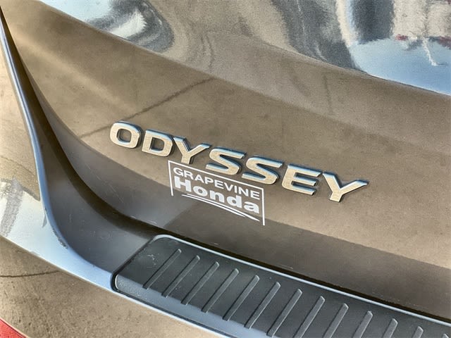 Thumbnail: 2019 Honda Odyssey - 7
