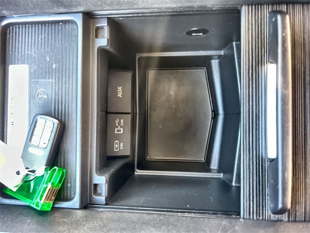 Thumbnail: 2019 Honda Odyssey - 27