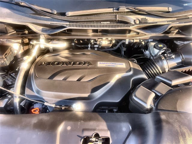 Thumbnail: 2019 Honda Odyssey - 9