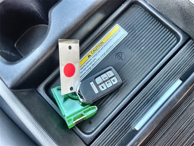 Thumbnail: 2019 Honda Odyssey - 17