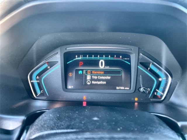 Thumbnail: 2019 Honda Odyssey - 15